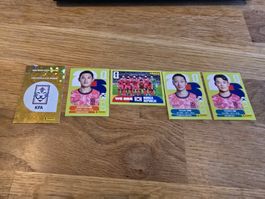 Panini United Edition Fifa World Cup 2026 - Korea