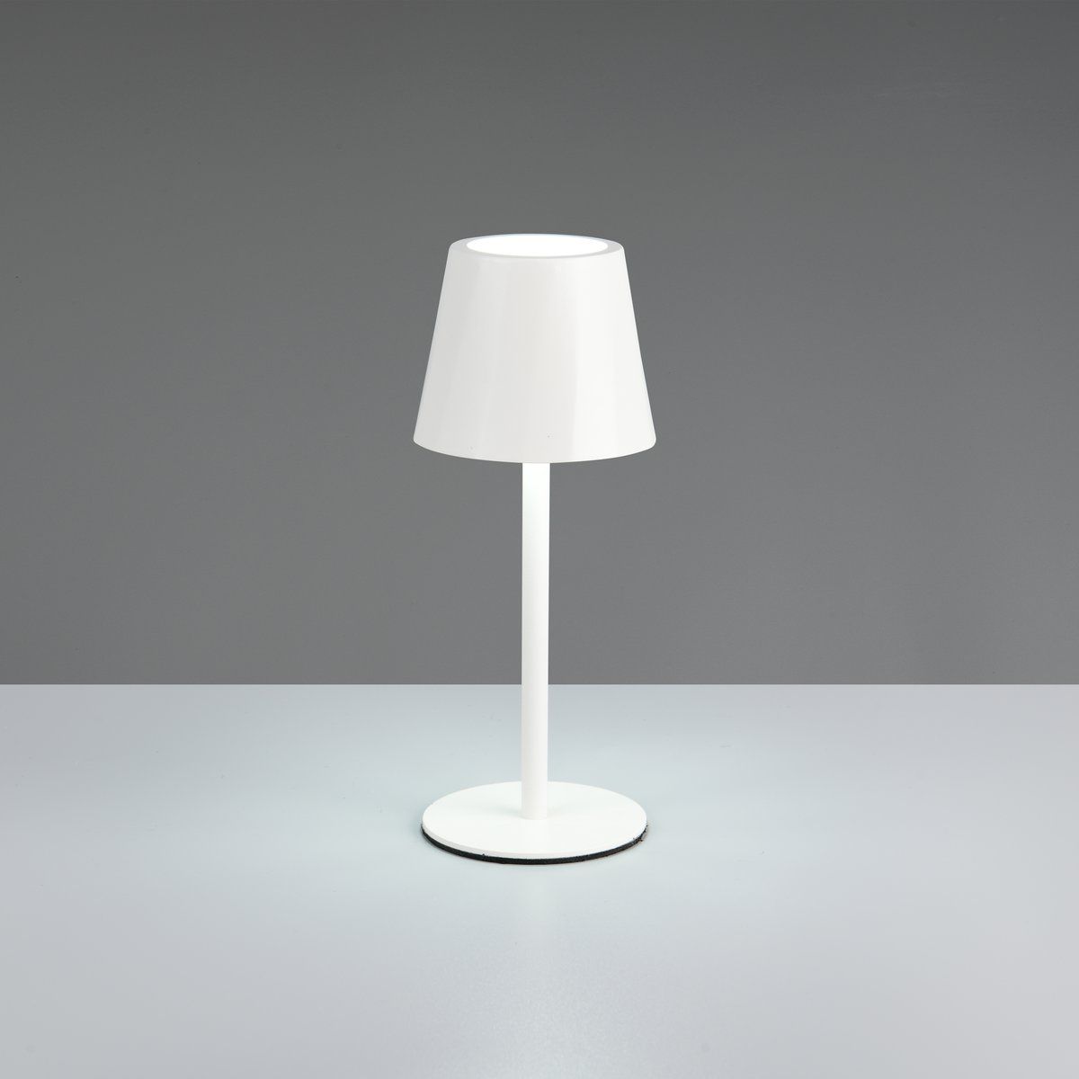 Lampade: LED Aussen Tischleuchte, CCT, 21 cm Höhe – Nuovo (secondo la descrizione) da Kreuzlingen venduto da Smart-Light 6