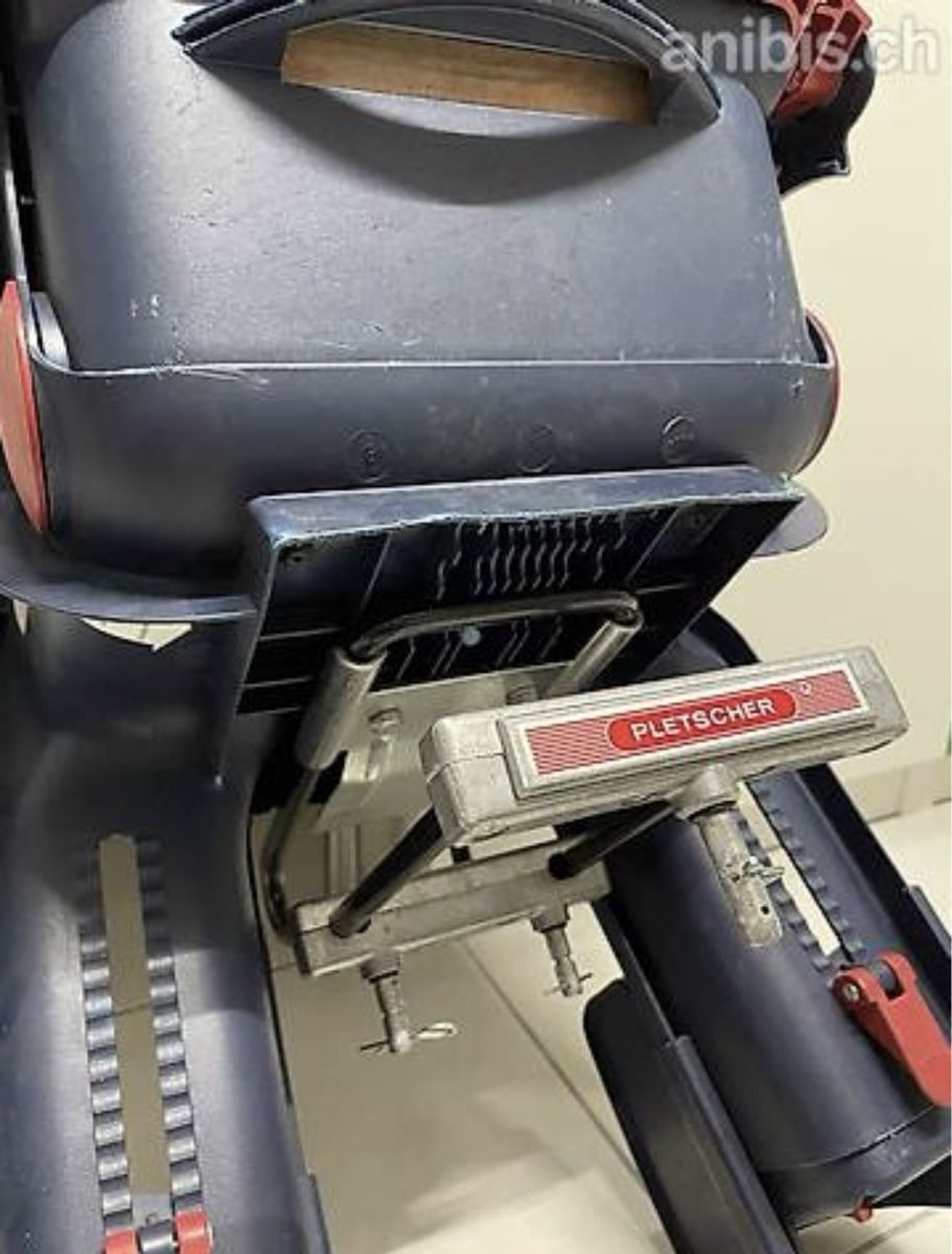 Pezzi di ricambio: Römer Jockey – Usato da Cully venduto da r_lo 1