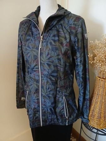 Windjacke (Finnland), Gr.40