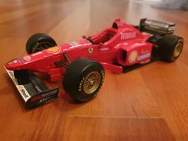 Ferrari F310 (1996) Shell von Maisto im Massstab 1:20