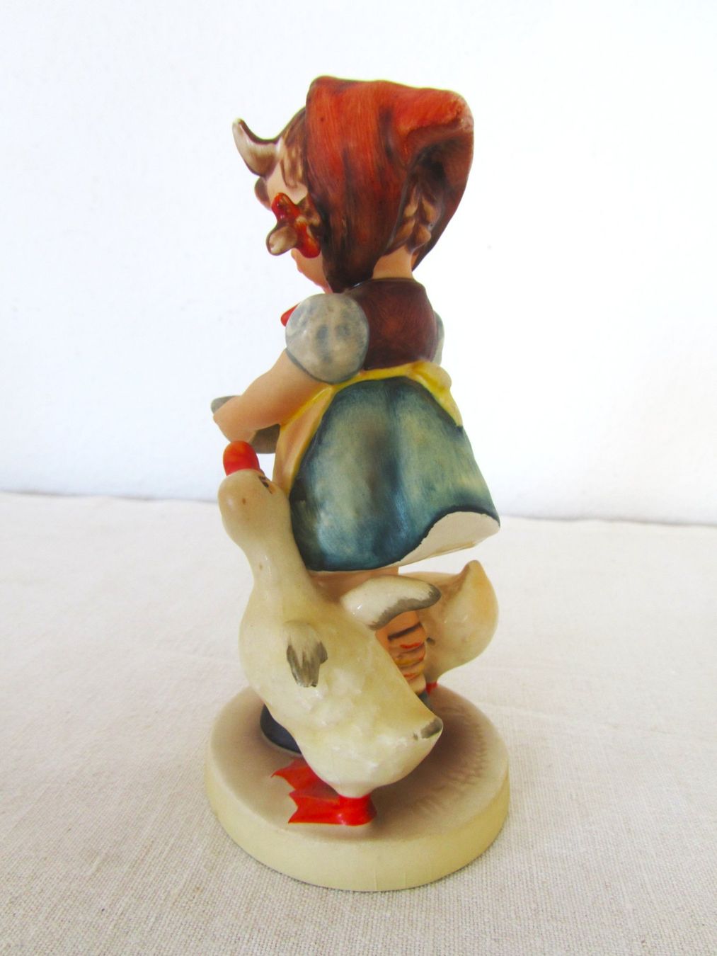 Hummel Figuren: Hummel Gänseliesel, Vintage Figur – Gebraucht aus Seengen von mikelele 4