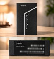  Samsung Galaxy S26 256 Go Noir | scellé et sous garantie