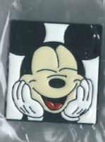 Mickey Mouse Pin