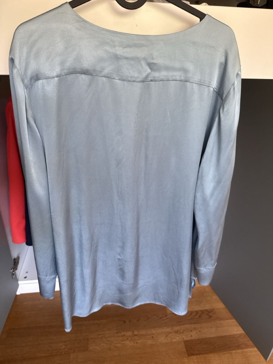 Marella Blusen: Marella Bluse – Gebraucht aus Udligenswil von jan_wmj2 1
