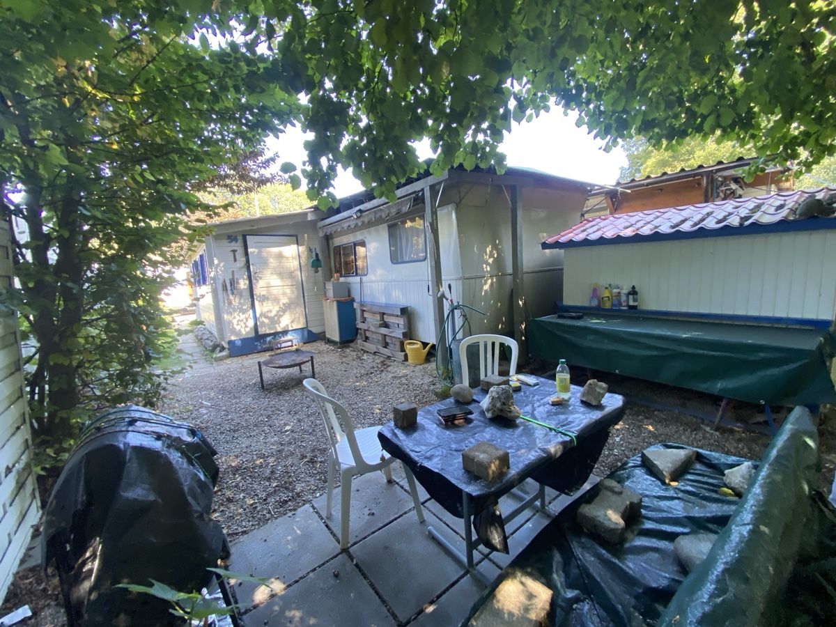 Mobilhome: Campingwagen  – Usato da Erlenbach i. S. venduto da mkm_yd2b 2