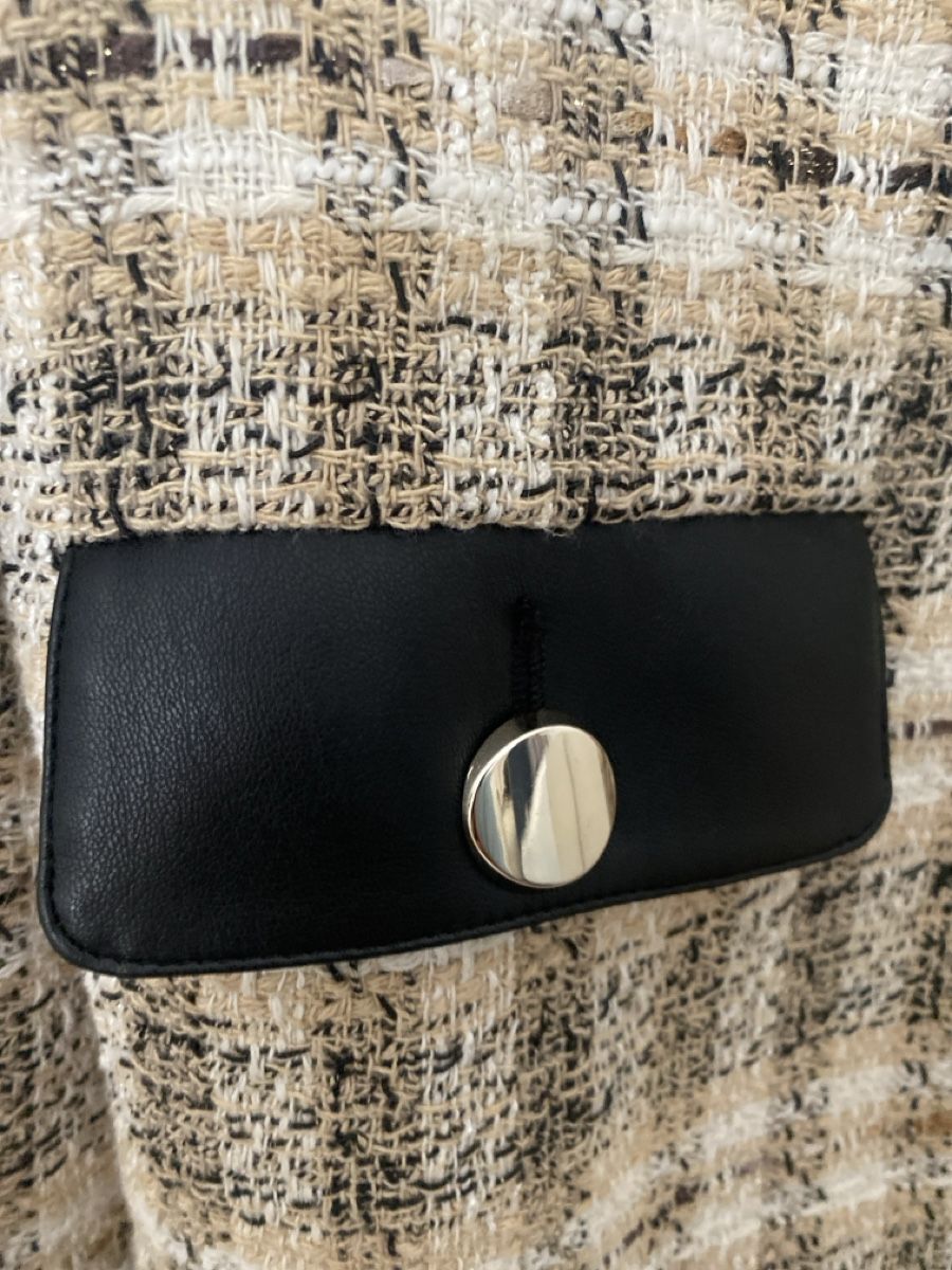 Zara Giacche: Zara elegant short blazer – Usato da Territet venduto da gai_5phl 2