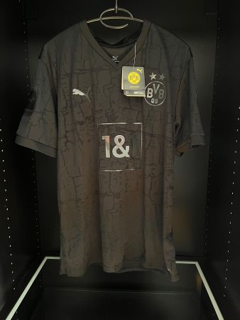 Borussia Dortmund Sondertrikot