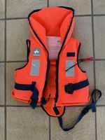 RETTUNGSWESTE PR 100, 30-40kg