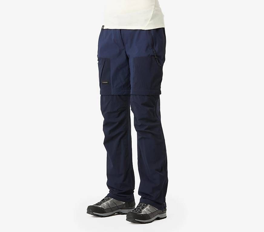 Hosen: Pantalon rando modulable - mt500 – Gebraucht aus Granges-de-Vesin von Flo802 2