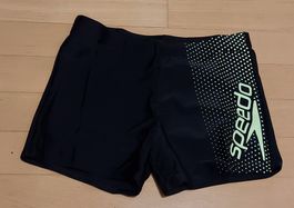 Neue Speedo Badehose Gr. 4 / 80 cm