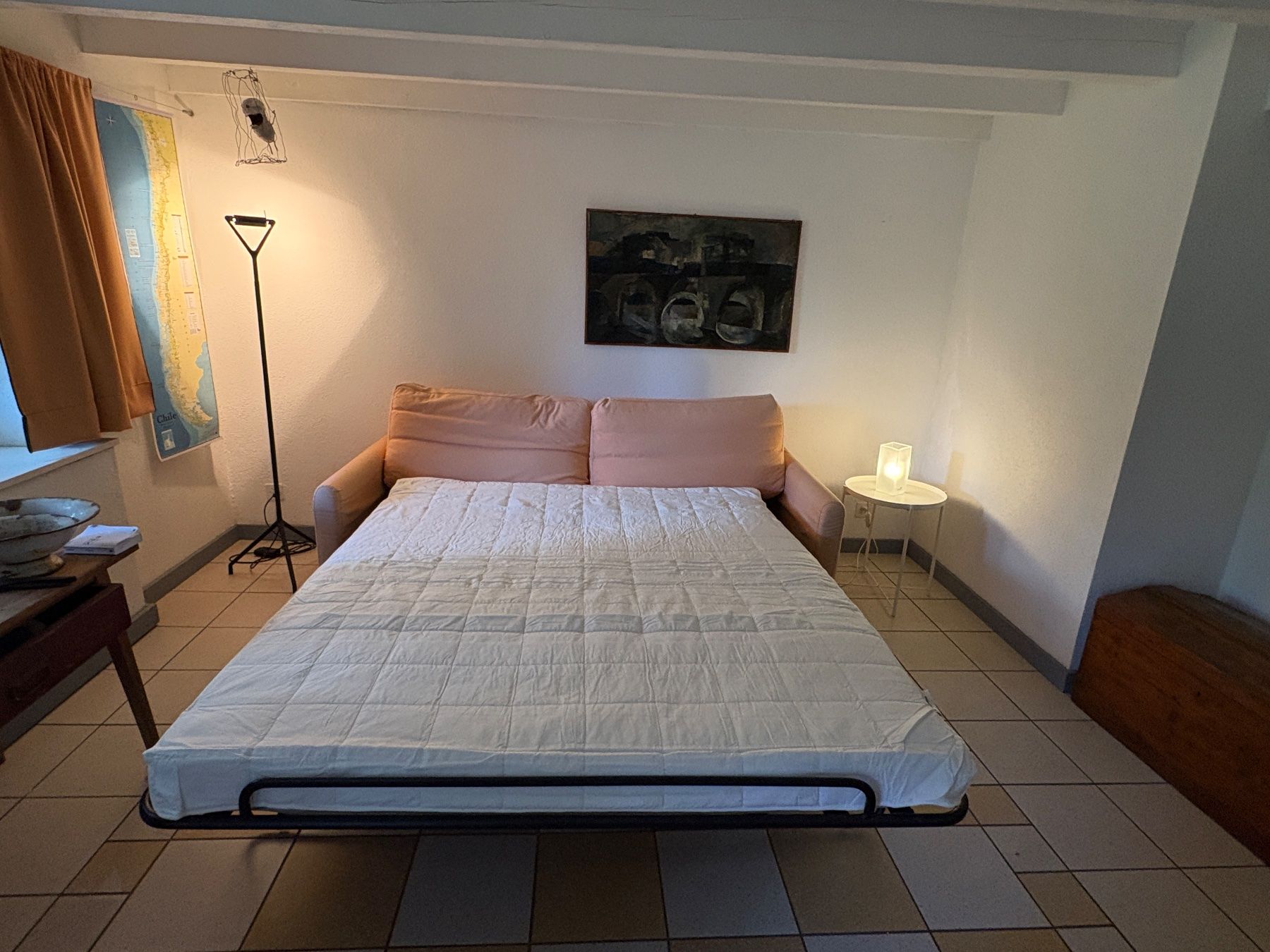 Divani: Canapé lit – Usato da Vevey venduto da orionvega 4