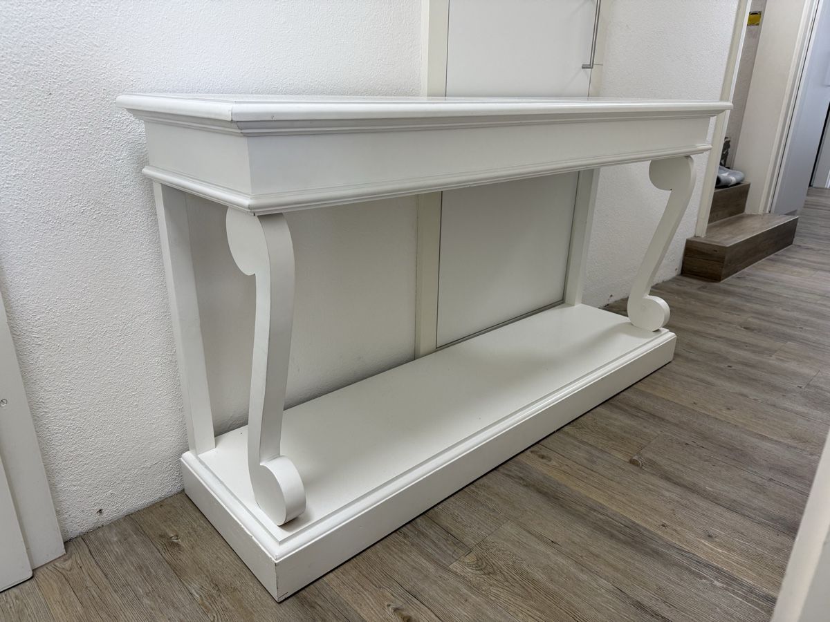 Étagères: Sideboard weiss – D'occasion à Meggen par Stevan2