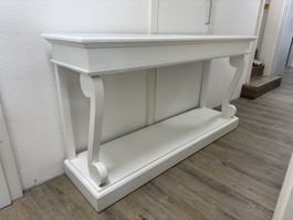 Sideboard weiss