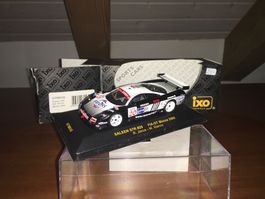 Saleen S7-R FIA-GT 2005 Monza 1/43 FUCHS
