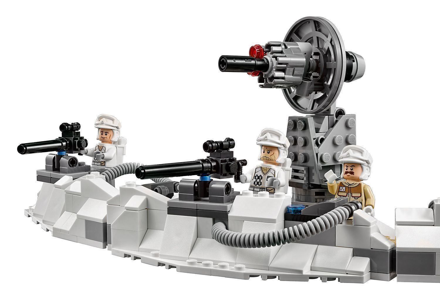 Lego Baukästen: Lego Star Wars 75098 Assault on Hoth – Neu und originalverpackt aus Nidau von goodone21 5