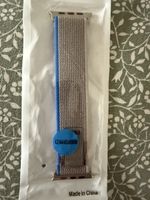 Bracelet sport Apple Watch 42/44/45/49mm neuf
