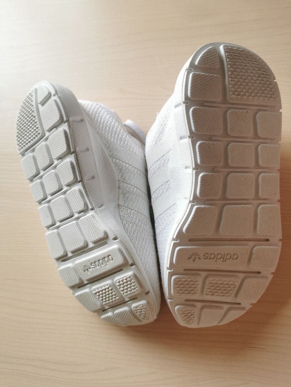 Adidas Scarpe da uomo: Adidas Turnschuhe gr.28 – Usato da Zürich venduto da Simfa 2