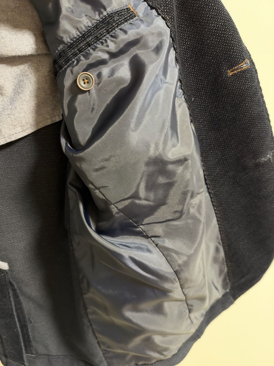 Jacken: Herren Blazer Warren Parker 48 – Gebraucht aus Cham von selinjoe 2