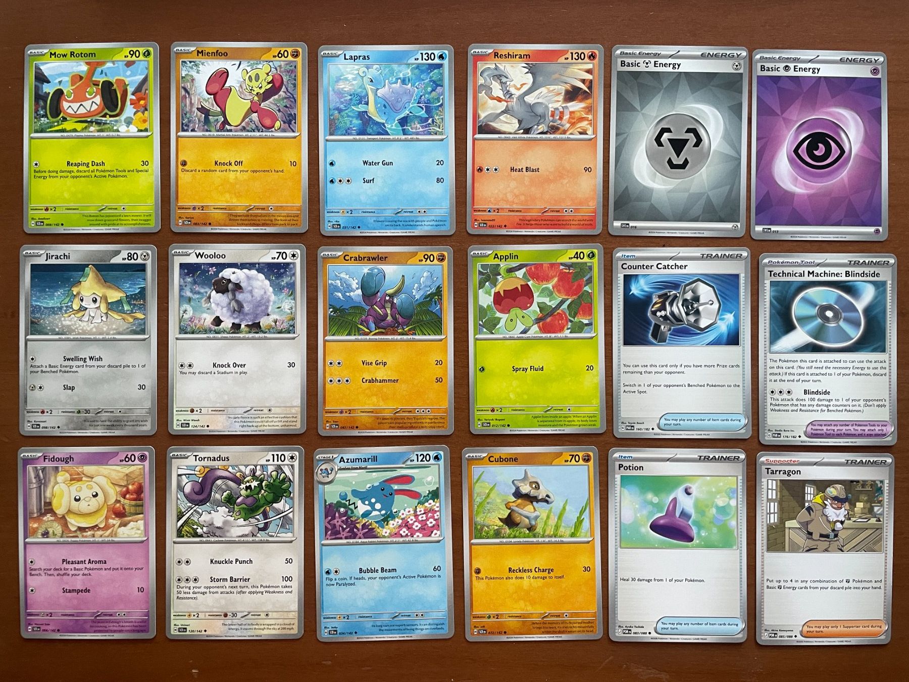 Pokémon Cartes à collectionner: Pokemon Karten Set (Versand gratis) – Neuf (Voir description) à Chur par Angerson