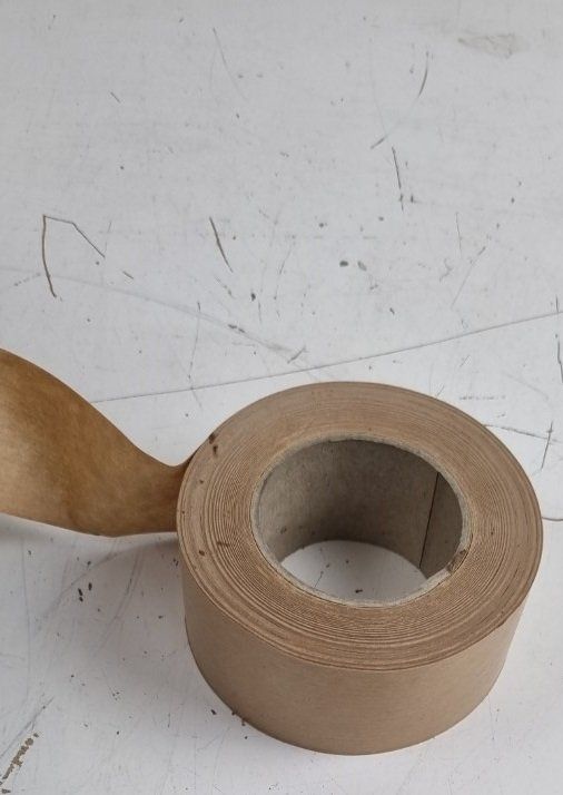Tutte le macchine: Tiger-Tiger Package Sealer Aufroller England – Usato da Flums venduto da Flumsantik 4