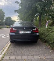 Bmw e90 330d limo mit dem m57 motor