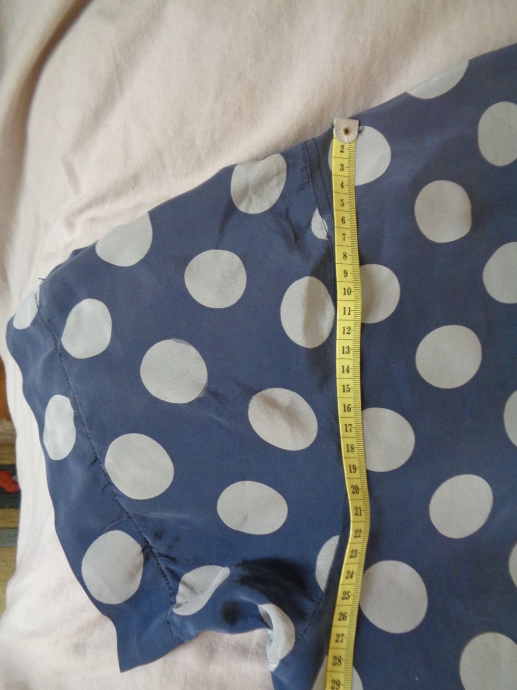 Camicette: Boutique Seidenbluse Les Copains, Damen – Usato da Tafers venduto da kor_jf9w 6