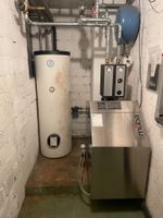 Oelheizung Müba Ultra Clean, 16kW