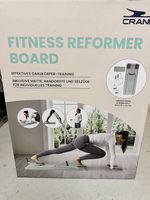 Pilates Reformer Board