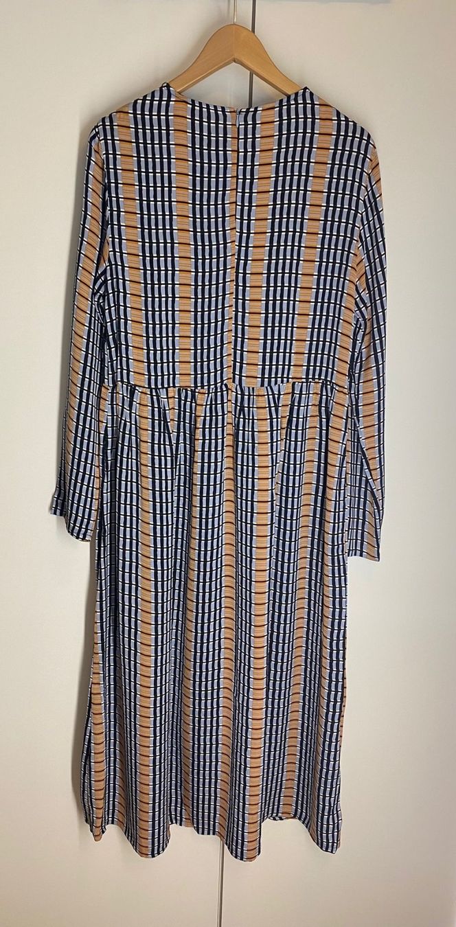 Samsøe Samsøe Vestiti: Samsoe Samsoe Damenkleid Gr. M - NP 270 CHF – Nuovo (secondo la descrizione) da Frauenfeld venduto da LIL_NA 2