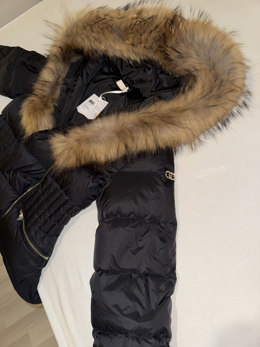 Giacche: Liu Jo Jacke zum verkaufen – Nuovo e nell'imballaggio originale da Brugg AG venduto da Milee07 2