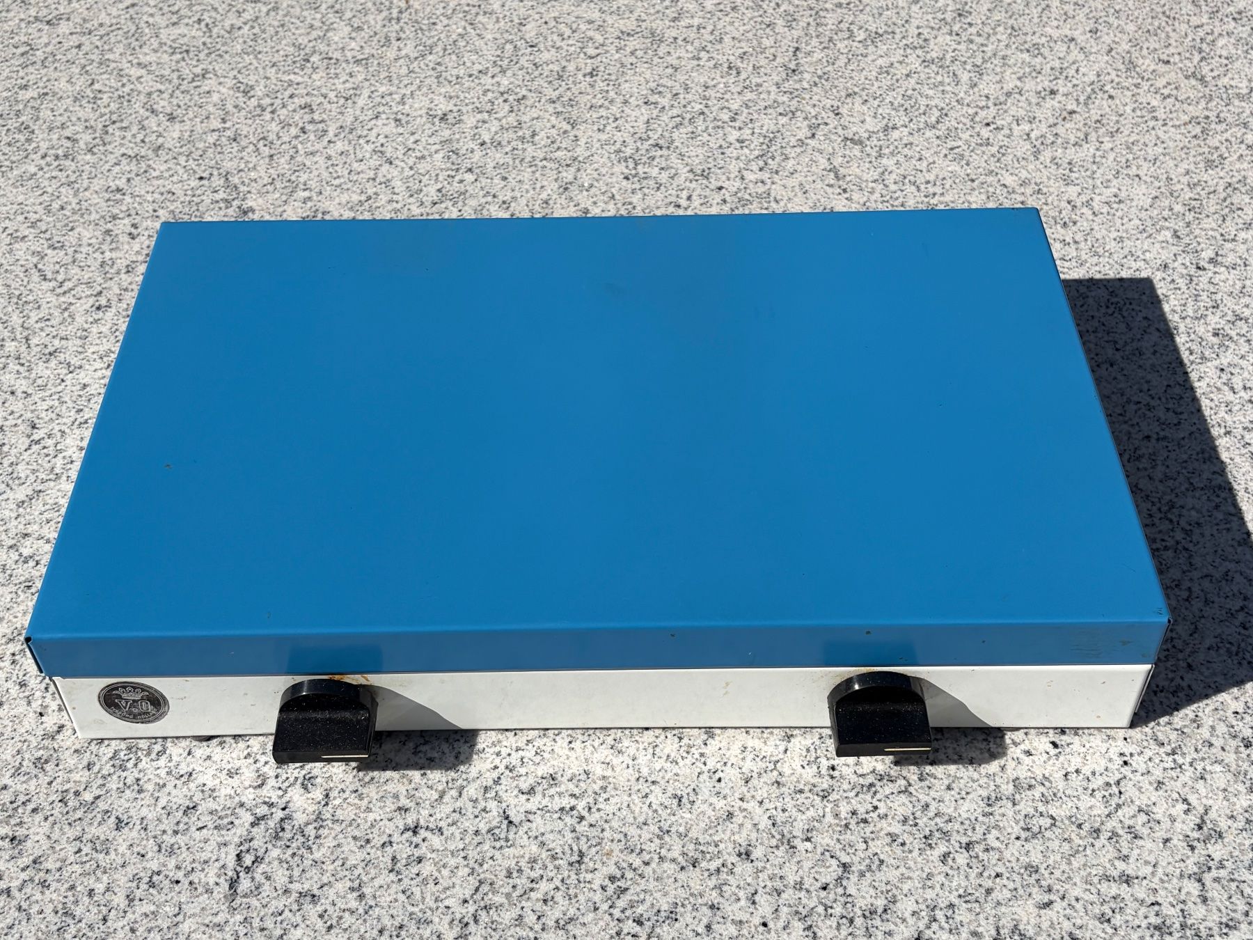 Cucine: Gasherd Camping Gaskocher Rechaud Grill – Usato da Aarberg venduto da Alprauscher 3