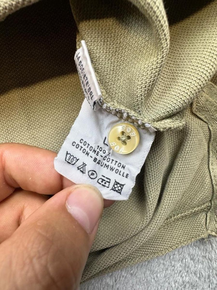 Polo-Shirts: BOB polo – Gebraucht aus Erlinsbach SO von TogaResell 3