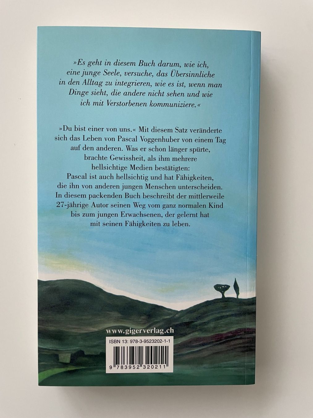 Bücher: Buch "Leben in zwei Welten" – Neu (gemäss Beschreibung) aus Lachen SZ von portbrin 1
