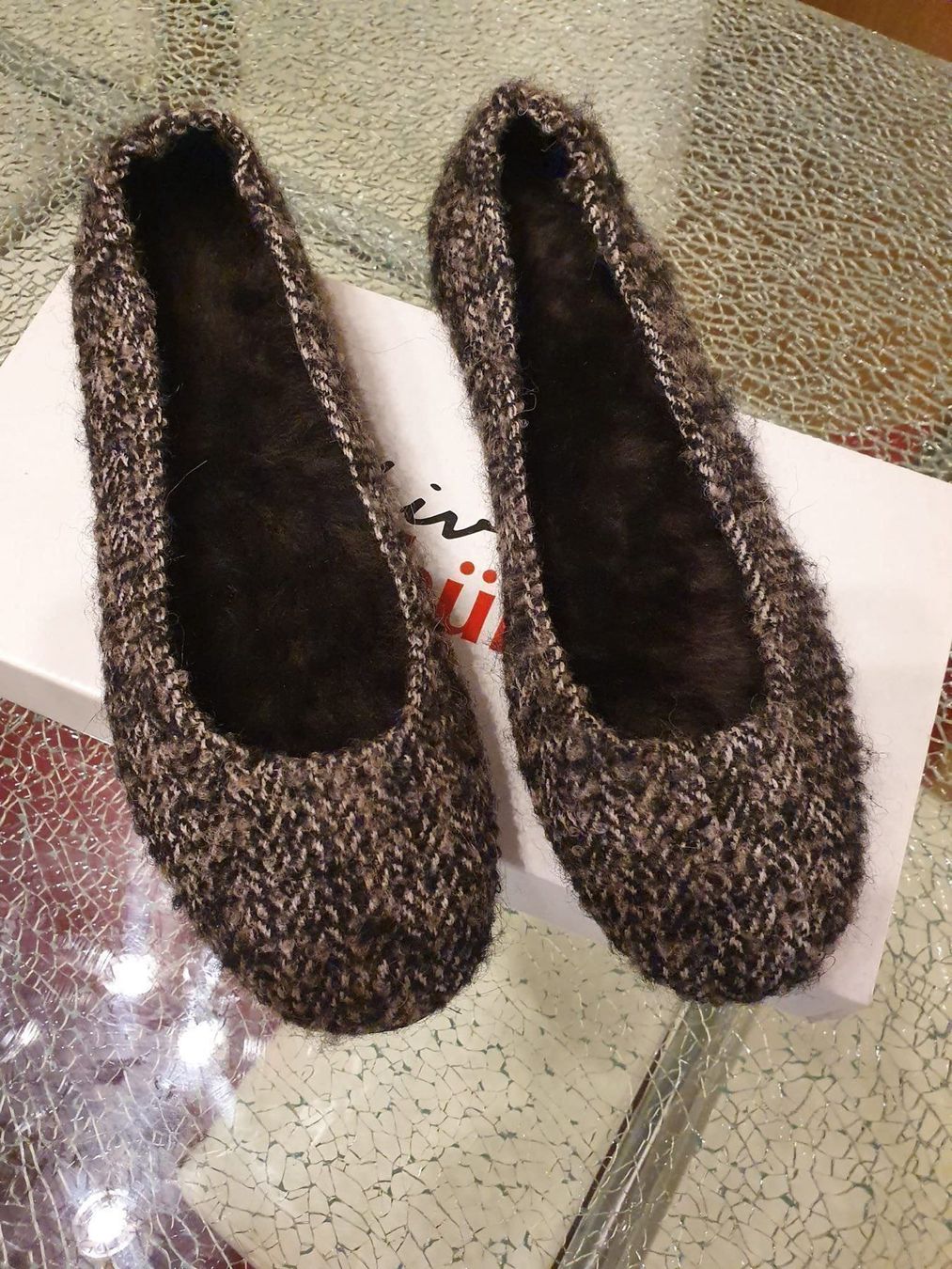 Chaussures femmes: Kitzbühel Gr. 36 – Neuf avec emballage d'origine à Luzern par Reni025