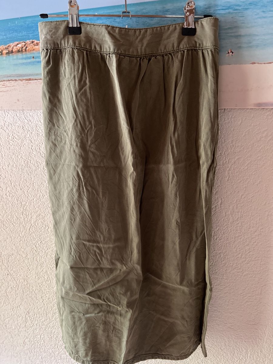 C&A Röcke: Yessica Khaki Rock, Gr.36 – Gebraucht aus Linden von Annelie12 3