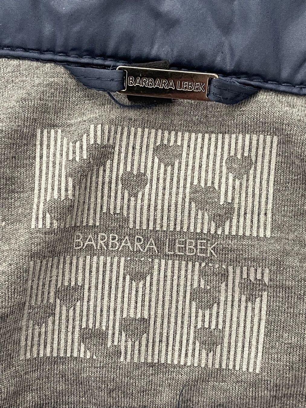 Giacche: Leichte Jacke Barbara Lebek 40 /42 – Usato da Zürich venduto da Pamuk04 8