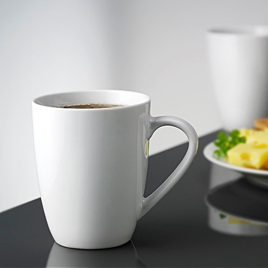 Tazze: Becher "Classic" (Mug Tasse) – Nuovo e nell'imballaggio originale da Wettingen venduto da kochshop 1