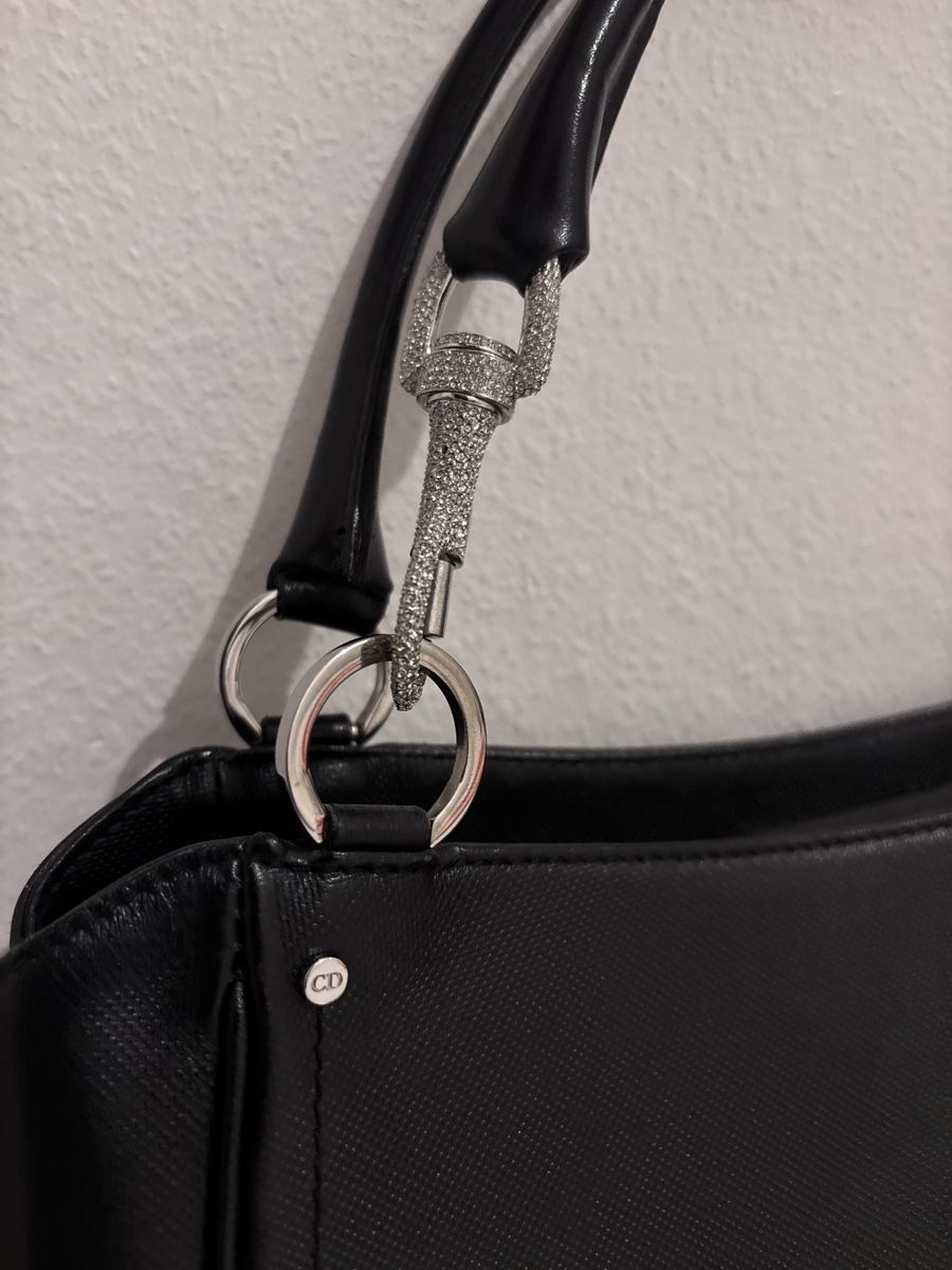 Dior Borse da donna: Sac à main Dior  – Usato da Genève venduto da NathanCH 2