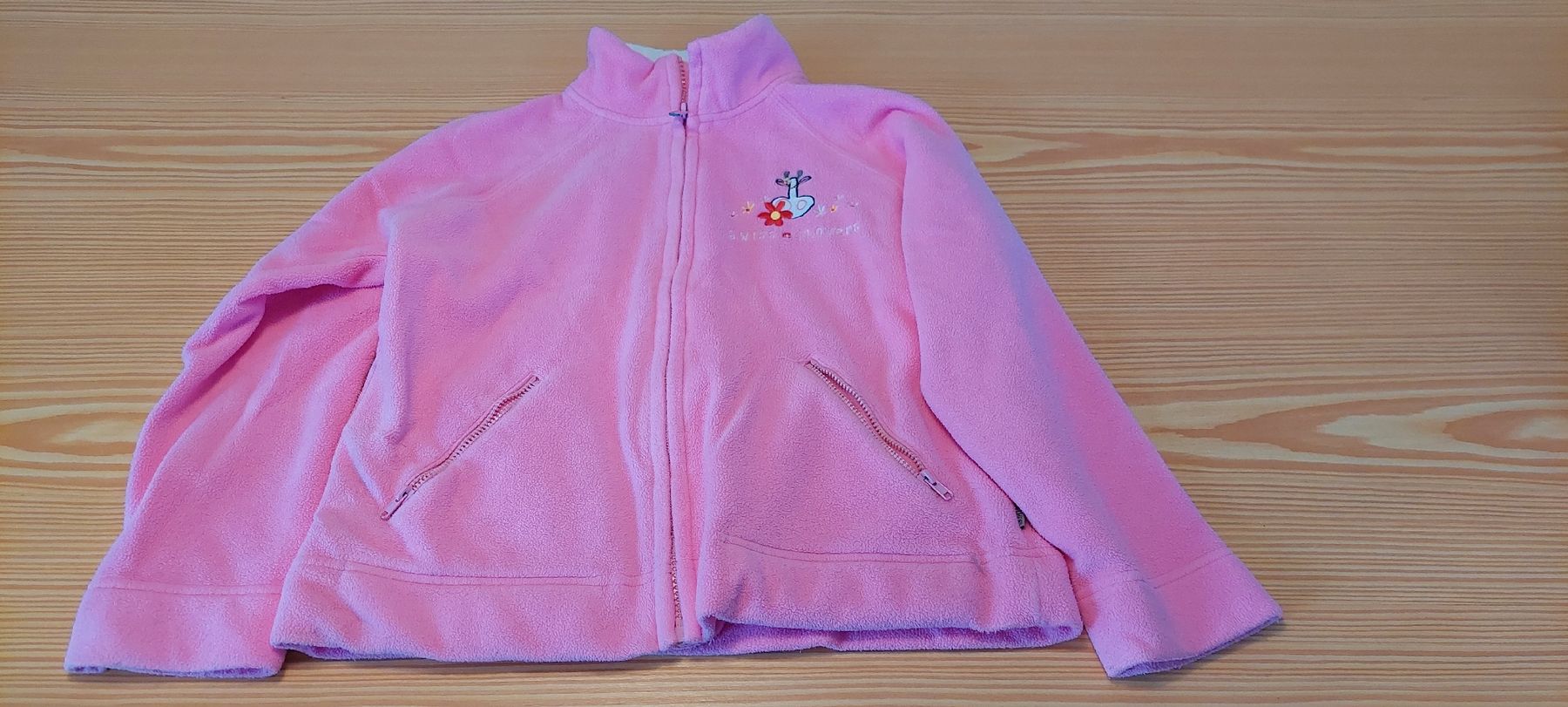 Switcher Giacche & Cappotti: Fleecejacke – Usato da Hellikon venduto da maho10