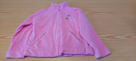 Fleecejacke