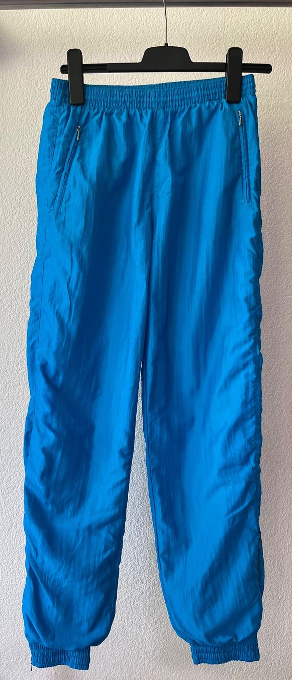 Triumph Pantaloni: Vintage Trainerhose, Grösse S – Usato da Triboltingen venduto da zimtsterndli5