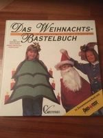 Das Weihnachts-Bastelbuch