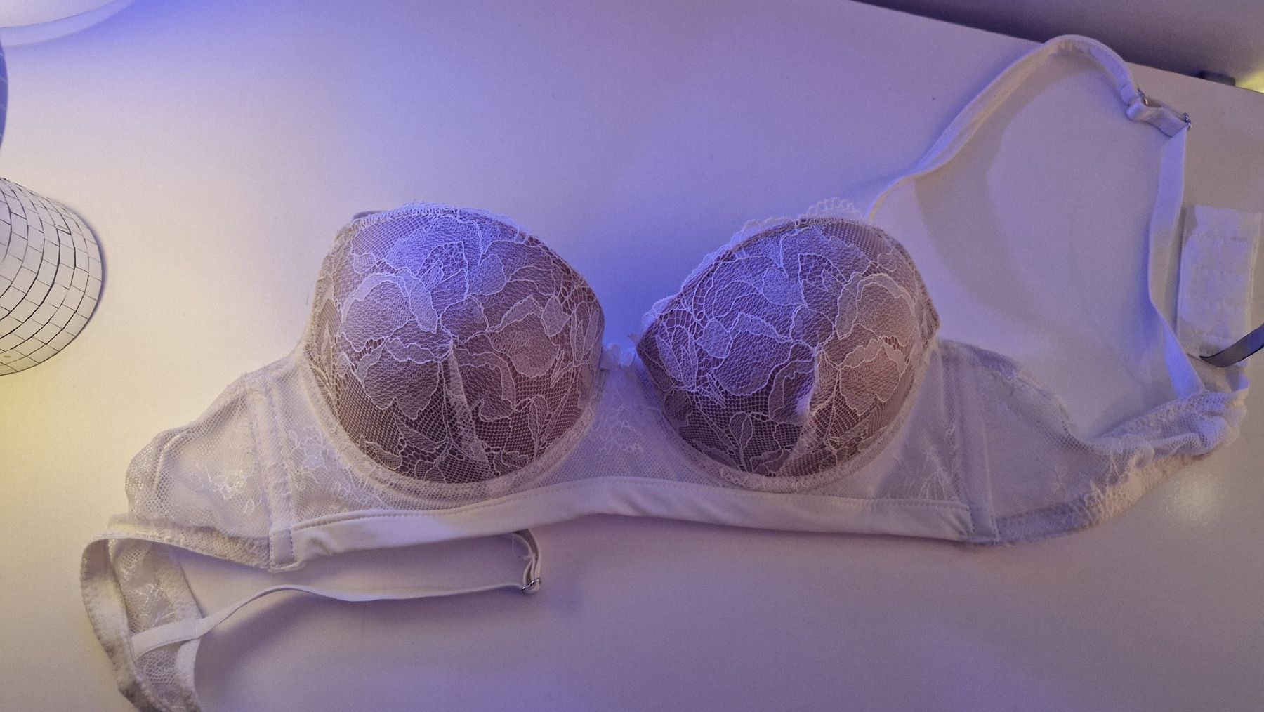 Intimissimi Sonstige Unterwäsche: Bra Intimissimi  – Neu (gemäss Beschreibung) aus Winterthur von Zuwenigplatz