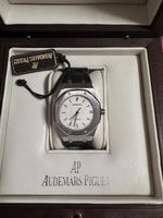 Audemars Piguet Royal Oak Nick Faldo Edition