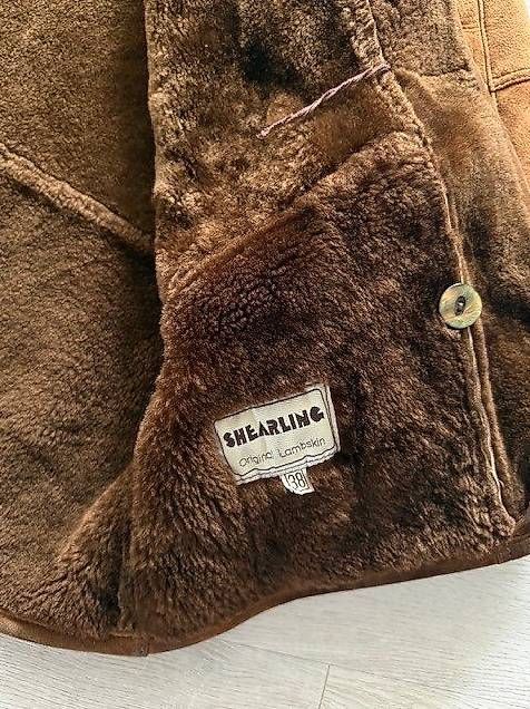 Jacken: echte Lederjacke – Gebraucht aus Zürich von marta89 3