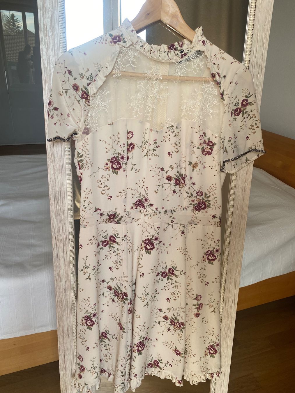 Kooples Vestiti: Seidenkleid von The Kooples in Gr. XS – Nuovo (secondo la descrizione) da Dübendorf venduto da kry_s5lg 3
