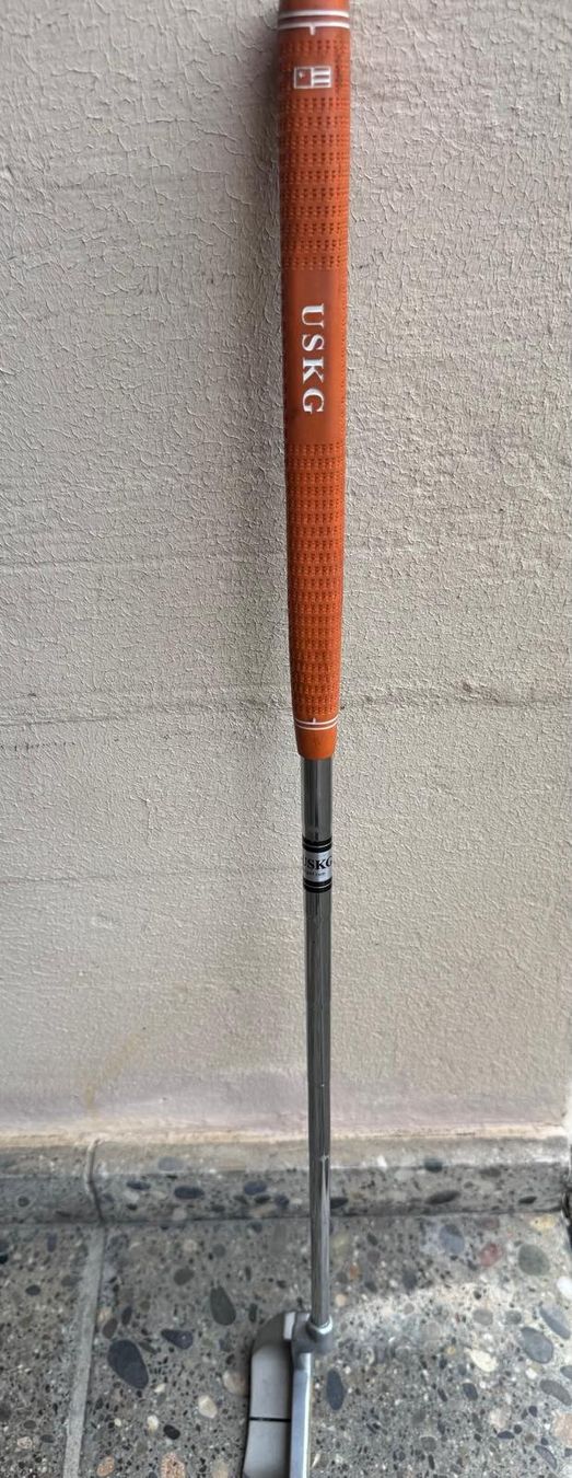 Schläger & Sets: US Kids Golf Ultralight Jekyll Putter Junior – Gebraucht aus Thalwil von Maricortin 2