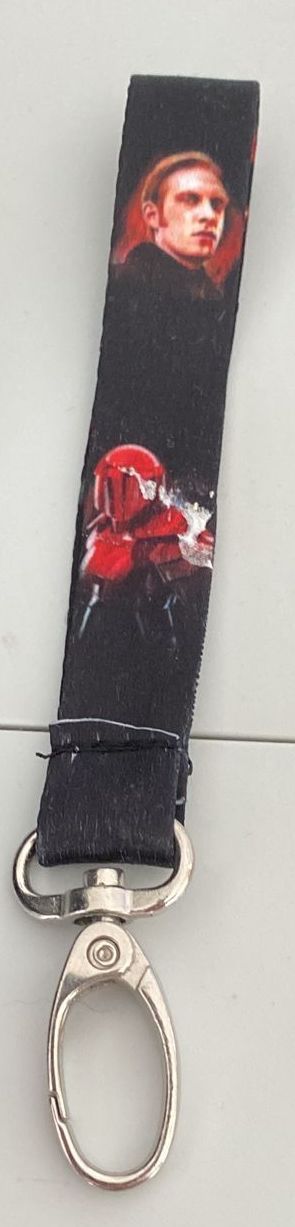 Portachiavi: Star Wars Schlüsselband – Nuovo e nell'imballaggio originale da Wagenhausen venduto da M.Sieg