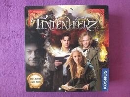 Kosmos Spiel Tintenherz